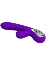 Vibrator sa usisavanjem - Jersey - Image 6