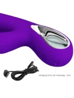 Vibrator sa usisavanjem - Jersey - Image 7