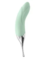 Vibrator Stimulator 2u1 - Accuracy Green - Image 3