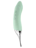 Vibrator Stimulator 2u1 - Accuracy Green - Image 5