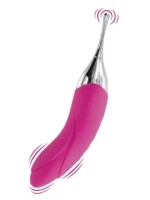 Vibrator Stimulator 2u1 - Accuracy Pink - Image 2