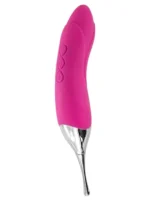 Vibrator Stimulator 2u1 - Accuracy Pink - Image 3