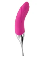 Vibrator Stimulator 2u1 - Accuracy Pink - Image 4