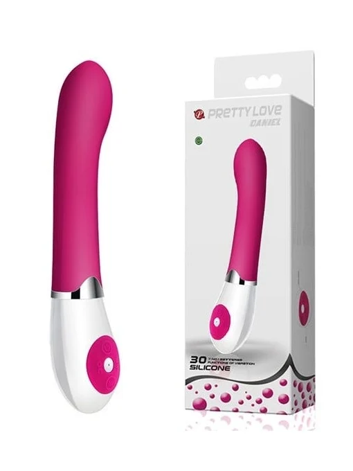 vibrator-za-g-tacku-daniel~ Vibrator za G-tačku - Daniel - Image 1