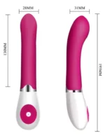 Vibrator za G-tačku - Daniel - Image 7