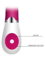 Vibrator za G-tačku - Daniel - Image 8