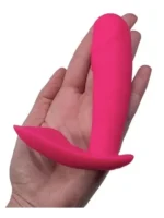 Vibrator za vaginu i klitoris - Artemis Thrusting Vibrator - Image 6