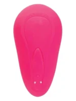 Vibrator za vaginu i klitoris - Artemis Thrusting Vibrator - Image 8