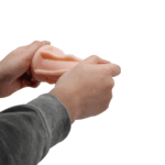 Masturbator Usta - Vacuum Cup Mouth - Image 8