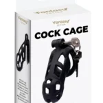 ABS Kavez za penis M veličina - ABS Cock Cage M size