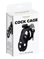 ABS Kavez za penis M veličina - ABS Cock Cage M size