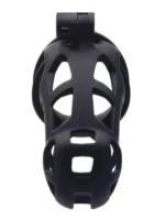 ABS Kavez za penis M veličina - ABS Cock Cage M size - Image 6