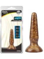 Analna kupa - Gosling Todt