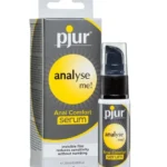 Analni lubrikant - Anal Comfort Serum 20 ml
