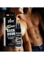 Analni lubrikant sprej sa Alojom - Anal Back Door 20 ml - Image 2