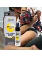 Analni lubrikant u spreju - Anal Comfort 20 ml - Image 3