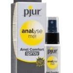 Analni lubrikant u spreju - Anal Comfort 20 ml