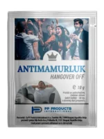 AntiMamurluk - Preparat protiv mamurluka (kesica) - Image 2