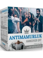 AntiMamurluk - Preparat protiv mamurluka (kesica)
