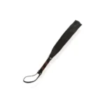 Bič trakasti - Maron Balck 50 cm