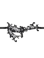 Čipkana Maska za Oči 3 - Image 2