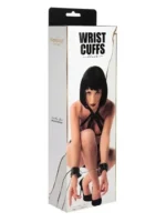 Crne veze za ruke - Image 4