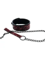 Crveni Povodac i lančić - Image 3