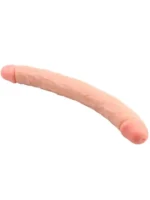 Dupli dildo - Ladybro Love 32.5 cm - Image 3