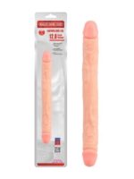 Dupli dildo - Ladybro Love 32.5 cm