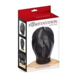 Fetish kapuljača - Fetish Tentation