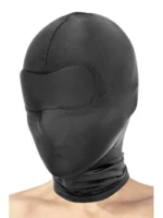 Fetish kapuljača spandex - Tentation Close All - Image 2