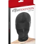 Fetish kapuljača spandex - Tentation Close All