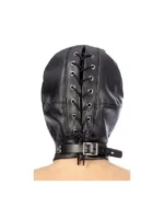 Fetish kapuljača - Tentation Open All - Image 2