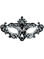 Fetish maska za oči - Ballo Machera
