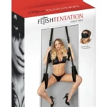 Fetish veza za Vrata - Tentation Door