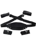 Fetish veze za Noge i Vrat podesivi - Image 2