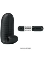 Finger naprstak sa vibracijom - Abbott - Image 6