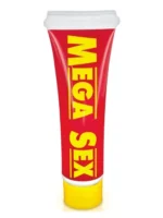 Gel za povećanje penisa - Mega Sex Gel - Image 2