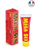 Gel za povećanje penisa - Mega Sex Gel
