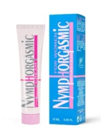 Gel za stimulaciju - Nymphorgasmic Gel