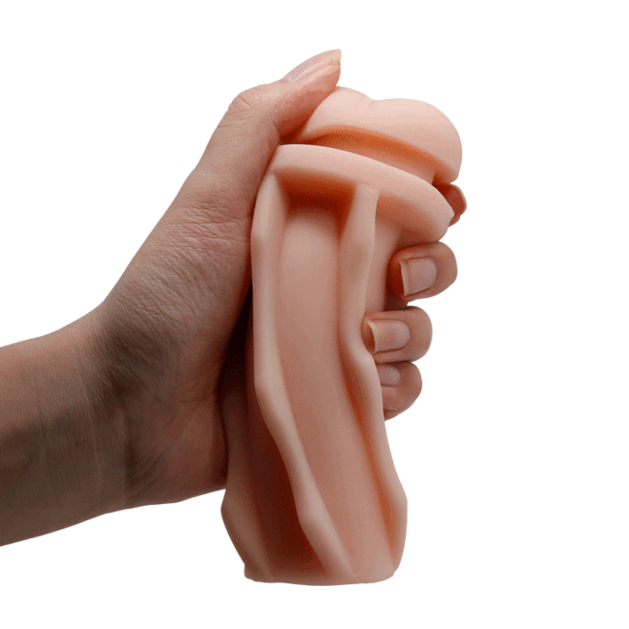 Masturbator Anal - Vacuum Cup Anal - Слика 2