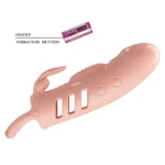 Vibro navlaka za penis - Sloane - Image 2