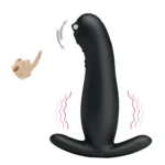 Pokretljivi analni vibrator - MR Play - Image 2