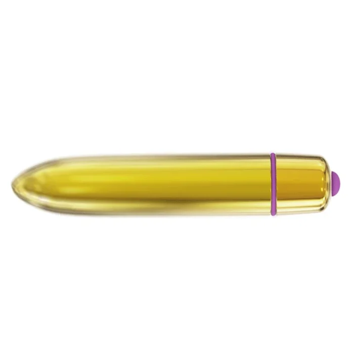 Klitoralni Vibrator - Mini Vibe Ultra - Слика 2