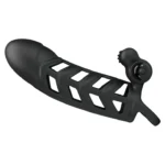 Vibro navlaka za penis - Vibro sleve II - Image 9