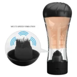 Masturbator sa vibracijom - Naomi - Image 4