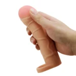 Mekana navlaka za penis - Bunion - Image 2