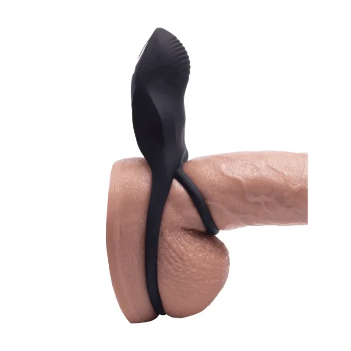 Vibro prsten sa bežičnim daljinskim - Hermes Ring Vibrator - Слика 2