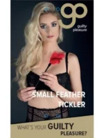 Golicaljka perjana crvena - Guilty Pleasure - Image 2