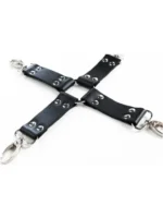 Hogtie BDSM veza - Image 2